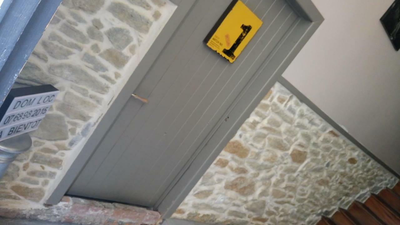 Loft Domloc Apartment Carcassonne Ngoại thất bức ảnh